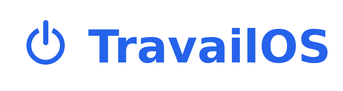 TravailOS